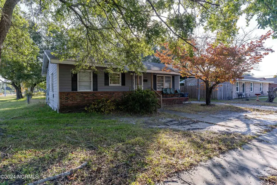 1326 N 7th Street, Wilmington, NC 28401 — 2-bedroom home, Wilmington, NC, photo 1 of 36