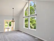 4503 W Fairway Drive, Trent Woods, NC 28562 — 4-bedroom home in Greenwood, Trent Woods, NC, photo 8 of 37: Dining Area