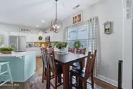 504 Everett Glades, Sneads Ferry, NC 28460 — 3-bedroom home in The Landing at Everetts Creek, Sneads Ferry, NC, photo 7 of 48