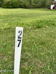 75 Glasgow, Rocky Mount, NC 27804 — lot in Belmont Lake Preserve, Rocky Mount, NC, photo 10 of 15: Lot 27