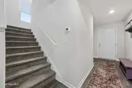 5231 Soy Bean Drive NE, Winnabow, NC 28479 — 5-bedroom home in Country Walk, Winnabow, NC, photo 18 of 57: 10_stairs