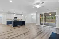 3726 Spicetree Drive, Wilmington, NC 28412 — 4-bedroom home in The Villas at Echo Farms, Wilmington, NC, photo 11 of 43: Kitchen (32)