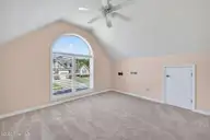 1113 Willow Pond Lane, Leland, NC 28451 — 4-bedroom home in Magnolia Greens, Leland, NC, photo 12 of 73: Bedroom 4/Bonus Room