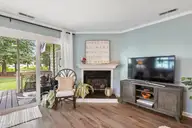 3954 Echo Farms Boulevard, Wilmington, NC 28412 — 3-bedroom townhome in Echo Farms, Wilmington, NC, photo 6 of 36: 6_img_5463