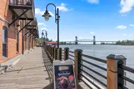 6275 Raystone Way 121, Leland, NC 28451 — 3-bedroom home in Pinewood, Leland, NC, photo 22 of 27: Riverfront Downtown Wilmington