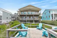 911 Fort Fisher Boulevard S, Kure Beach, NC 28449 — 5-bedroom waterfront home, Kure Beach, NC, photo 12 of 70