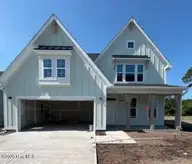 1052 Fawn Valley Way, Wilmington, NC 28409 — 3-bedroom home in Fawn Valley, Wilmington, NC, photo 1 of 4