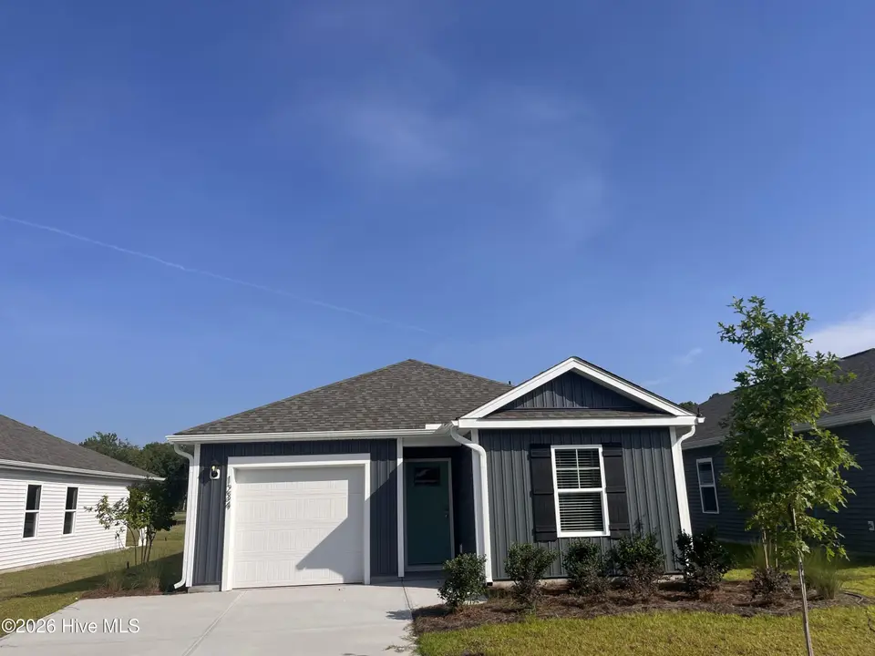 1234 Skystone Loop NE Lot 72, Supply, NC 28462 — 4-bedroom home in Lockwood Landing, Supply, NC, photo 1 of 48