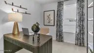 7261 Longleaf Road, Rocky Mount, NC 27804 — 3-bedroom townhome in Hunter Hill, Rocky Mount, NC, photo 23 of 31
