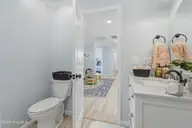 252 Shell Rock Landing Road, Hubert, NC 28539 — 3-bedroom waterfront home, Hubert, NC, photo 19 of 62: 252 Shell Rock 11