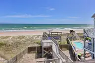 1138 New River Inlet Road, North Topsail Beach, NC 28460 — 4-bedroom waterfront home, North Topsail Beach, NC, photo 8 of 46