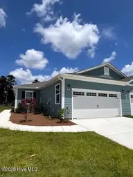 2186 Sweetspire Street Unit 2019, Leland, NC 28451 — 3-bedroom townhome in Indigo Preserve, Leland, NC, photo 1 of 44: Tuscan II