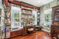 2525 Highway 58, Swansboro, NC 28584 — 3-bedroom waterfront home, Swansboro, NC, photo 19 of 69: Office