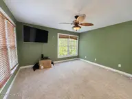175 N Knoll Road, Southern Pines, NC 28387 — condo in Longleaf CC, Southern Pines, NC, photo 10 of 28: Main Level Bedroom 2
