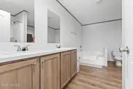 292 Sand Ridge Road, Beulaville, NC 28518 — 3-bedroom manufactured home, Beulaville, NC, photo 24 of 29: sandridge-22