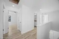 310 S Vann Street, Burgaw, NC 28425 — 3-bedroom home in View Point, Burgaw, NC, photo 17 of 32: 19_hallway