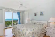 6301 Ocean Drive, Emerald Isle, NC 28594 — 6-bedroom waterfront home, Emerald Isle, NC, photo 17 of 43: bedroom 2