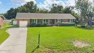 806 Bragg Drive, Wilmington, NC 28409 — 3-bedroom home in Pine Valley Estates, Wilmington, NC, photo 2 of 57: 4_DJI_20261002143700_0058_D copy
