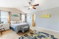 3008 Arundel Hill SW, Shallotte, NC 28470 — 4-bedroom home in Rutledge, Shallotte, NC, photo 22 of 45: Large primary suite