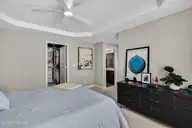 132 Balsam Road, Jacksonville, NC 28546 — 3-bedroom home in White Oak Estates, Jacksonville, NC, photo 16 of 33