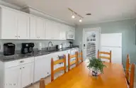 1001 Ocean Boulevard W, Holden Beach, NC 28462 — 3-bedroom waterfront home in Colonial Beach, Holden Beach, NC, photo 3 of 37: _TMP0524-Edit