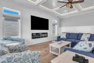 510 W Beach Drive, Oak Island, NC 28465 — 10-bedroom waterfront home, Oak Island, NC, photo 12 of 72: 510 W Beach 01D