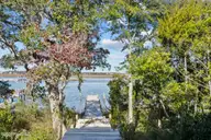 452 N Anderson Boulevard, Holly Ridge, NC 28445 — 3-bedroom waterfront home, Holly Ridge, NC, photo 4 of 4: 45-web-or-mls-DSC02787