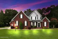 314 Clay Brook Drive, Goldsboro, NC 27530 — 3-bedroom home in Lane Tree Village, Goldsboro, NC, photo 2 of 78: 314 Clay Brook Dr-2