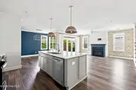3750 Spicetree Drive, Wilmington, NC 28412 — 4-bedroom home in The Villas at Echo Farms, Wilmington, NC, photo 11 of 39