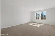 7151 Woodline Drive SW, Sunset Beach, NC 28468 — 3-bedroom home in Seaside Palms, Sunset Beach, NC, photo 23 of 32: Vantage 7091 Woodline Dr SW Lot 26 - 25