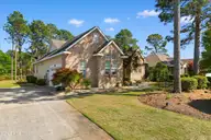 308 Crooked Gulley Circle, Sunset Beach, NC 28468 — 3-bedroom home in Sea Trail Plantation, Sunset Beach, NC, photo 18 of 74: 308CrookedGulleyCir - 2
