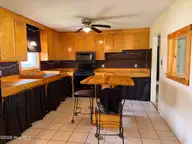 103 Bridle Path Road, Goldsboro, NC 27534 — 3-bedroom home in Anderwood, Goldsboro, NC, photo 12 of 21: Kitchen