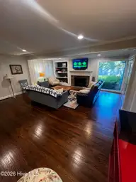 600 Clyde Avenue NW, Wilson, NC 27893 — 3-bedroom home in Cavalier Terrace, Wilson, NC, photo 10 of 28: IMG_7822