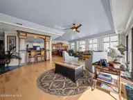 1505 Salter Path Road M, Indian Beach, NC 28512 — 4-bedroom waterfront condo in Summer Winds Condominiums, Indian Beach, NC, photo 15 of 68: Great Room