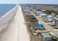 223 W Beach Drive, Oak Island, NC 28465 — 4-bedroom waterfront home, Oak Island, NC, photo 5 of 56