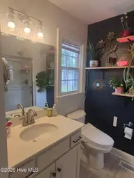 1219 Queen Anne Road NW, Wilson, NC 27896 — 3-bedroom home in West Ridge, Wilson, NC, photo 13 of 24