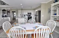 33 Isle Plaza, Ocean Isle Beach, NC 28469 — 3-bedroom waterfront home, Ocean Isle Beach, NC, photo 18 of 41