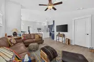 2965 Hatchers Run, Leland, NC 28451 — 3-bedroom townhome in Brunswick Forest, Leland, NC, photo 18 of 34