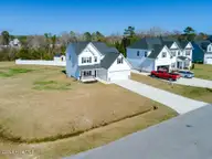 218 Purple Martin Drive, Hubert, NC 28539 — 3-bedroom home in Heron Watch, Hubert, NC, photo 9 of 57: DJI_0827-HDR-Edit