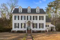 2707 E Fairway Road, Morehead City, NC 28557 — 4-bedroom home in Country Club East, Morehead City, NC, photo 1 of 61: Welcome to 2707 E Rairway