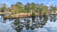 117 Anchor Way, New Bern, NC 28562 — waterfront lot in River Bend, New Bern, NC, photo 3 of 16: anchor-13