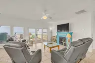 709 Ocean Boulevard, Topsail Beach, NC 28445 — 4-bedroom waterfront home in New Topsail Beach, Topsail Beach, NC, photo 16 of 49