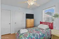 3225 E Beach Drive, Oak Island, NC 28465 — 5-bedroom waterfront home, Oak Island, NC, photo 21 of 52: 3225 E Beach 22