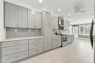 1903 Rivershore Road, Elizabeth City, NC 27909 — 3-bedroom home in Winslow Acres, Elizabeth City, NC, photo 10 of 43: KITCHEN