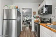 919 West Street, Smithfield, NC 27577 — 2-bedroom home, Smithfield, NC, photo 23 of 26: 26-919 West Street-26