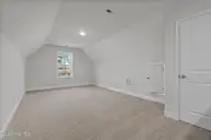 1029 Ivory Lane, West End, NC 27376 — 4-bedroom home in Gretchen Pines, West End, NC, photo 13 of 20: Lot 142