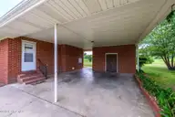 1273 Roseland Road, Chadbourn, NC 28431 — 4-bedroom home, Chadbourn, NC, photo 7 of 48: CARPORT