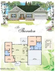 104 Ellens Way, Goldsboro, NC 27534 — 3-bedroom home in Derby Ridge, Goldsboro, NC, photo 24 of 24: Thornton_1620ElvnFl_wo
