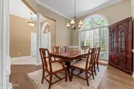 28 Abbottsford Drive, Pinehurst, NC 28374 — 3-bedroom home in Pinewild CC, Pinehurst, NC, photo 9 of 51: 16-web-or-mls-DSC01225
