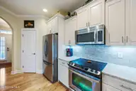 3785 Anslow Drive, Leland, NC 28451 — 3-bedroom townhome in Brunswick Forest, Leland, NC, photo 6 of 36